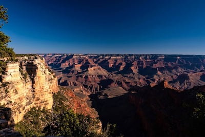 Guía de viaje por el Gran Cañón y otras maravillas de Arizona