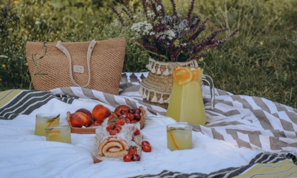 Cuándo es el Picnic Navideño en el Bosque de Aragón