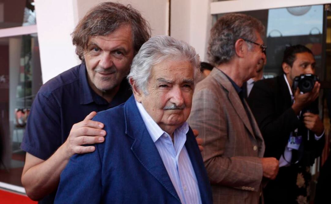 Se conocieron en 2015 y desde entonces se hicieron amigos. (AP)