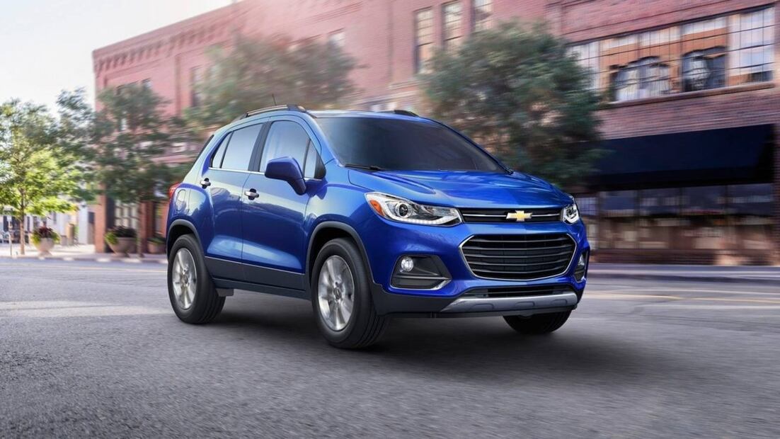 General Motors