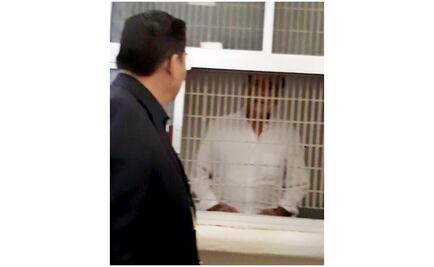 Tamaulipas pide estar informado sobre posible extradición de Hernández