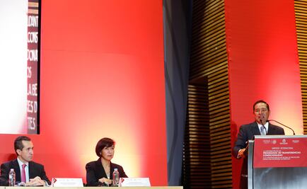 Sedesol, preparada ante posible deportación masiva