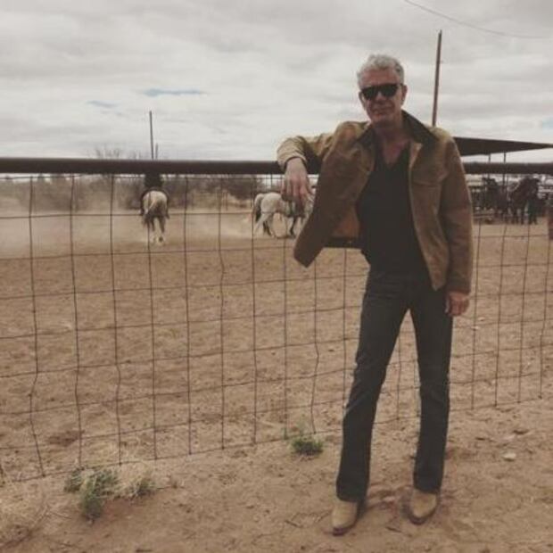 ¿Es el éxito un factor en los suicidios de Anthony Bourdain y Kate Spade?