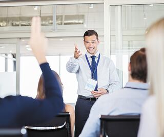 Software, al servicio de los recursos humanos