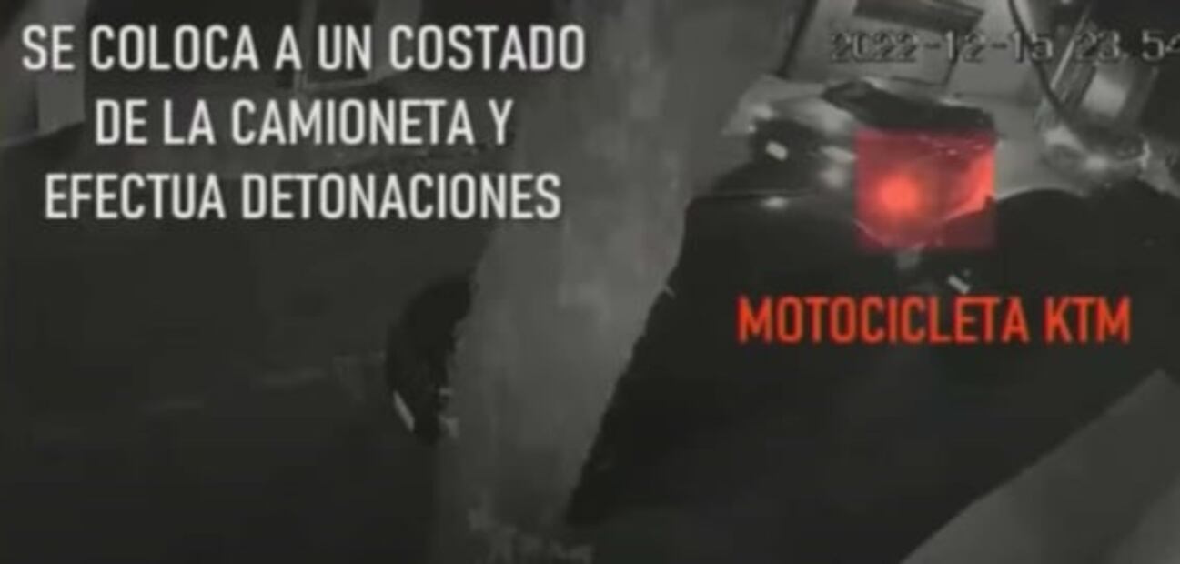 Cronología: Así perpetraron el ataque armado contra Ciro Gómez Leyva