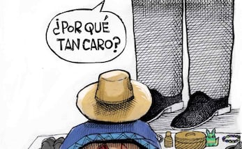 Cartón de WALDO