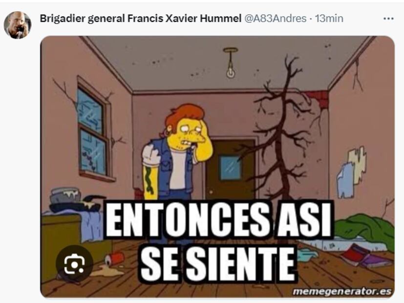 Memes de la eliminación de América en la Leagues Cup