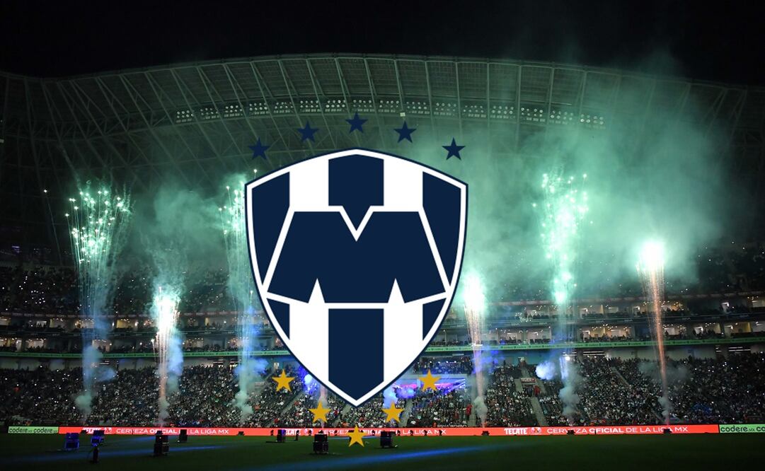 El estadio BBVA recibirá juegos del Mundial / FOTO: ESPECIAL 