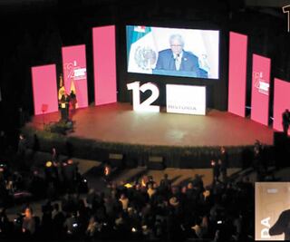 Se cumplieron 93 de 100 compromisos, asegura Bonilla