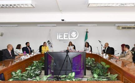 Entregan constancias de mayoría a jueces y magistrados electos en Aguascalientes; estarán en el cargo por 8 años