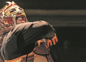 Michelle Rodríguez quiere ser su propia heroína