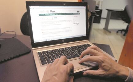 Contadores reiteran solicitud de prórroga para declaración anual