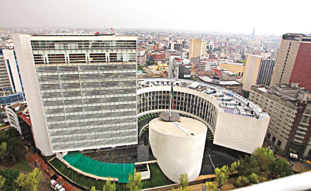 Piden a Senado aplazar nombramiento de fiscal Anticorrupción