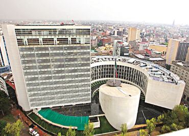 Piden a Senado aplazar nombramiento de fiscal Anticorrupción