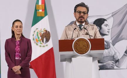 IMSS y Defensa firman convenio; construirán  siete hospitales para beneficiar 3 millones de personas