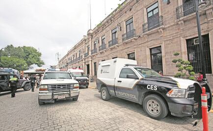 Piden a gobierno de Puebla mejorar condiciones en centros penitenciarios