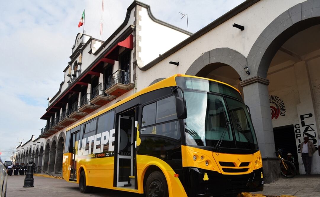 Foto: Cortesía Tultepec