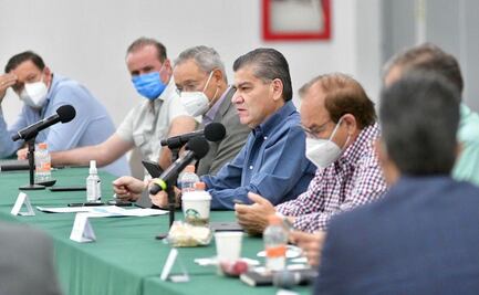 Regresarán 70 escuelas de nivel básico a clases semipresenciales en Coahuila