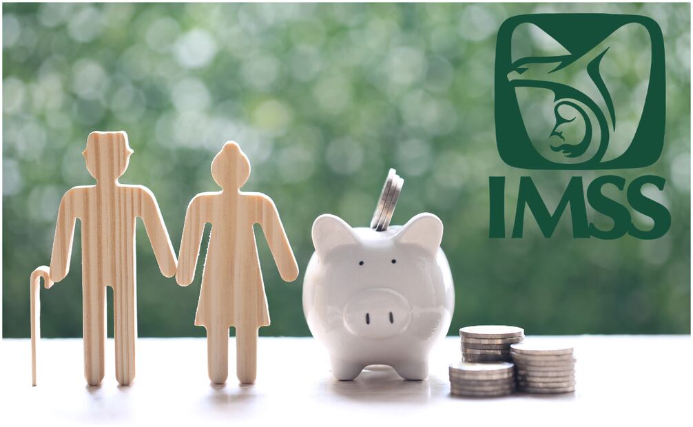 Ley 73 del IMSS: ¿cuáles son los beneficios de este régimen?. Foto: Canva