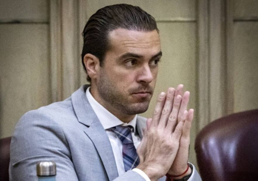 Juicio de Pablo Lyle: Esposa del actor declara y narra el miedo que sintió el día del altercado