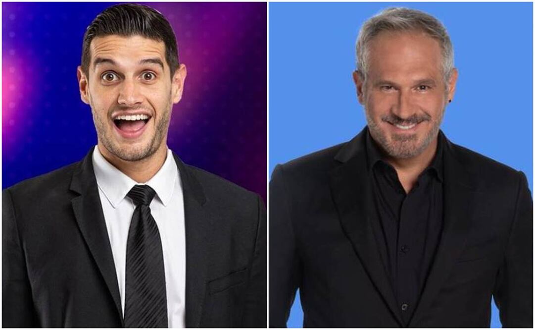 Adrián Marcelo causó revuelo en la red por la situación que vivió Arath de la Torre. Foto: Especial