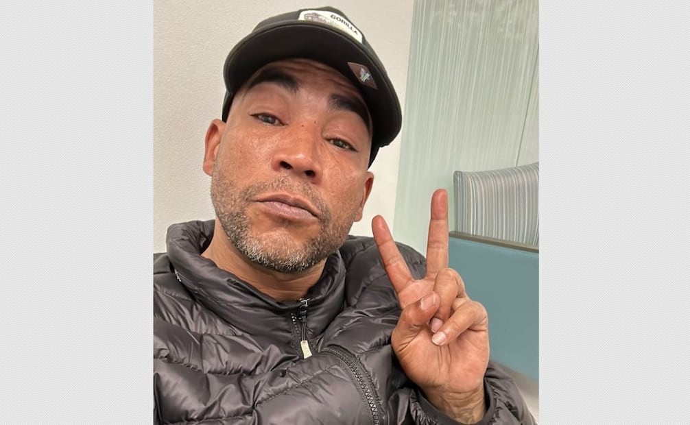 Don Omar reaparece en redes tras anunciar que padece cáncer.