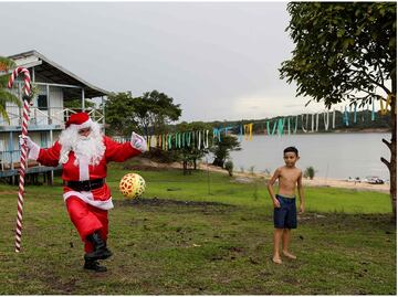 La Premier League regresa con el Boxing Day
