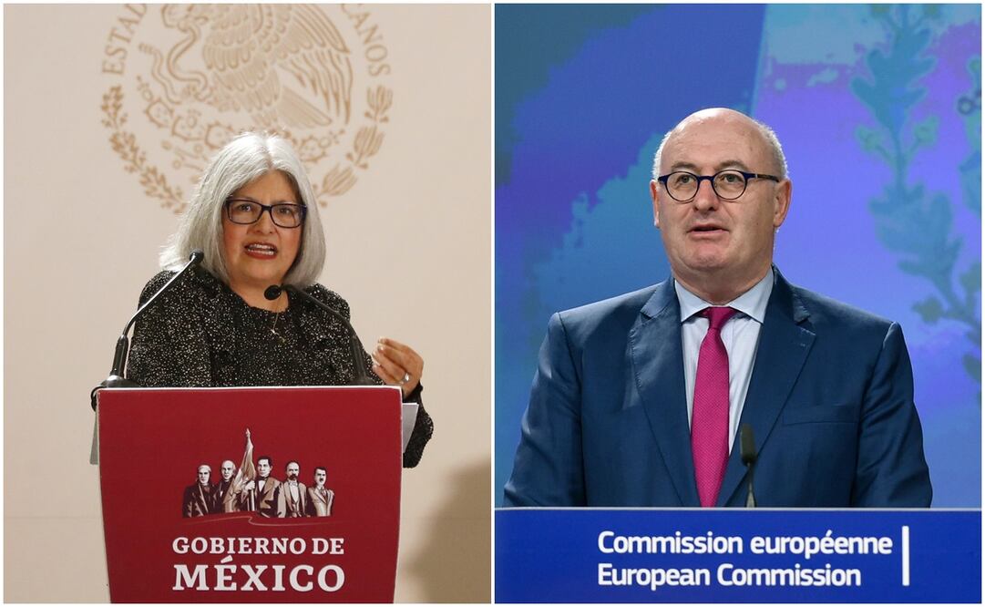 Foto: Archivo y AFP