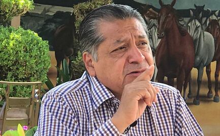 Candidato de Va por Neza advierte hechos de violencia en próxima jornada electoral 