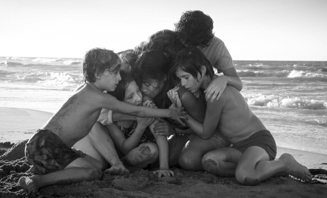 El premio a la cinta de Alfonso Cuarón se entregará el próximo 20 de septiembre, durante la gana de inauguración del Zinemaldia en San Sebastián. Foto: Archivo