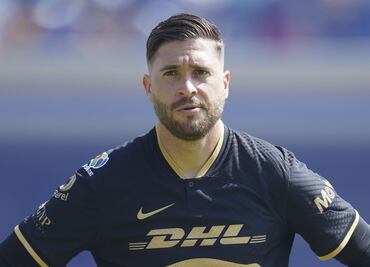 Revelan videos comprometedores del 'Palermo' Ortiz, jugador de Pumas señalado de presunta agresión sexual
