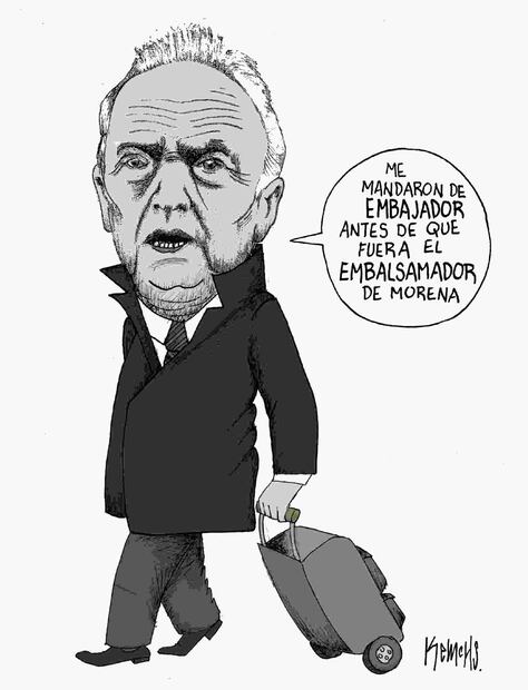 Cartón de KEMCHS
