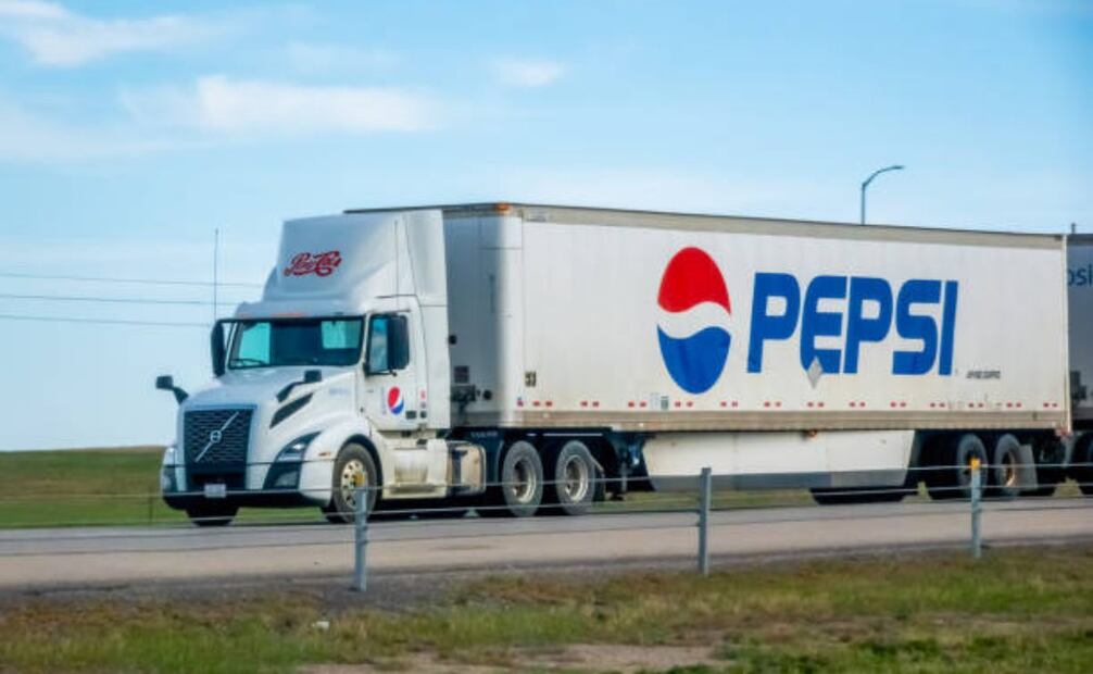 PepsiCo redujo sus expectativas de ganancias para todo el año. (24/04/25) Foto: iStock