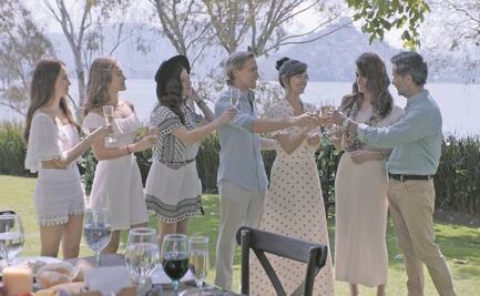 Humberto Zurita emprende un rescate familiar