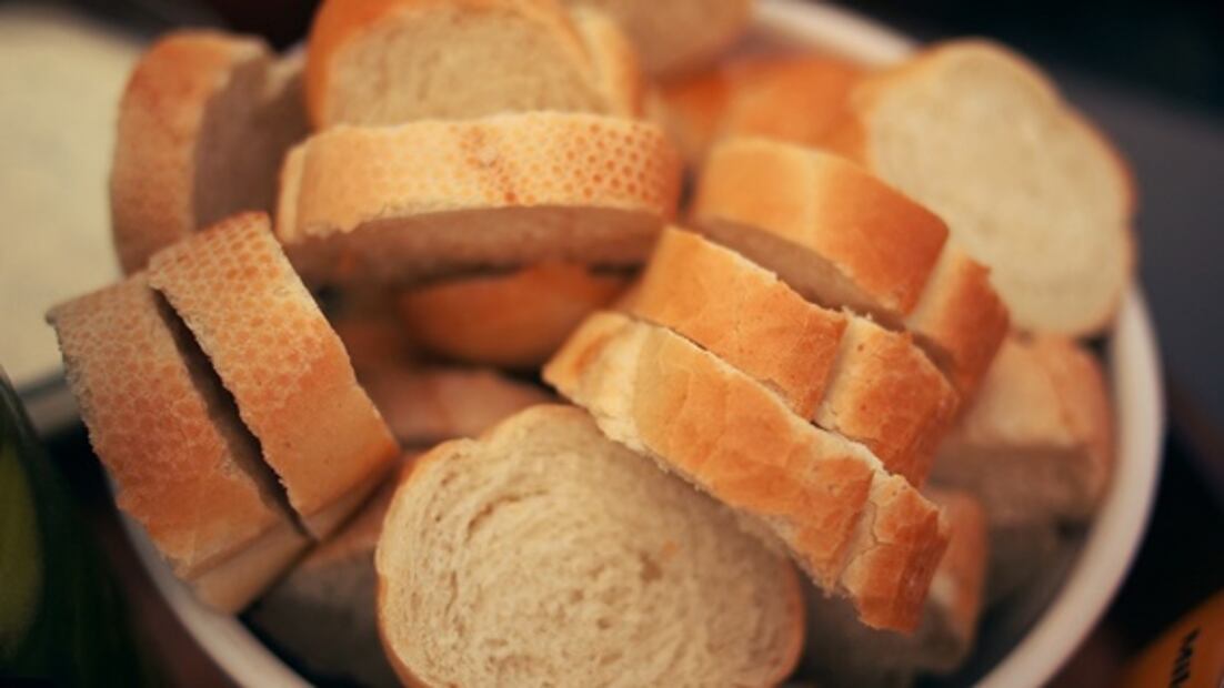 5 alimentos que no sabías que tienen sal