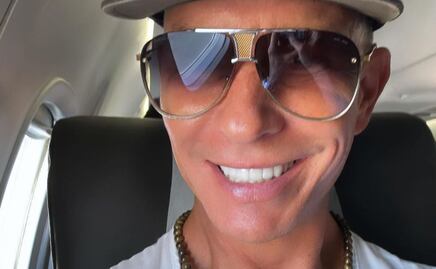 Erik Rubín: estas fueron todas sus ex famosas antes de Andrea Legarreta