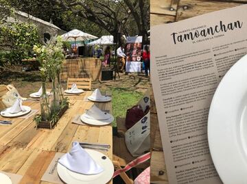 La primavera llega a Tepoztlán con “Tamoanchan: El cielo en la tierra”