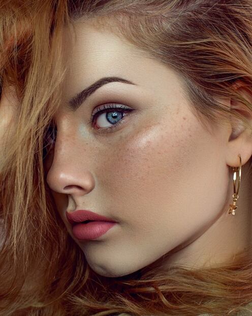 Errores comunes de maquillaje que debes evitar