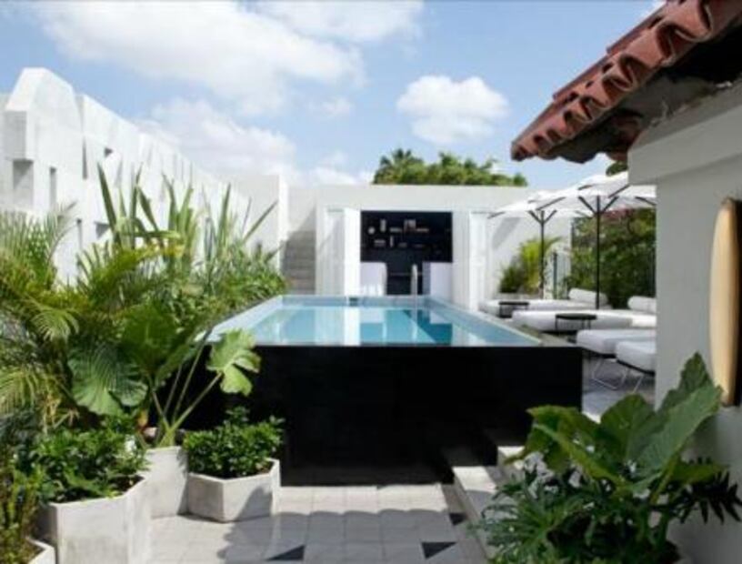 Casa Fayette recibe distinción