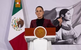 Sheinbaum rechaza que hubiera faltas de respeto durante final del Mundial 2026; destaca desempeño de la Selección Mexicana