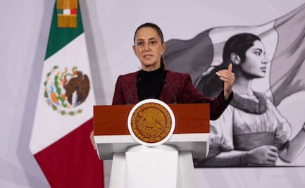 Sheinbaum rechaza que hubiera faltas de respeto durante final del Mundial 2026; destaca desempeño de la Selección Mexicana