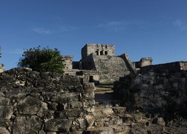 Casas de los mayas revelan más sobre el vínculo entre la desigualdad y los gobiernos autocráticos