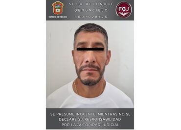 Detienen a presidente municipal de Ocuilan por privación ilegal de la libertad
