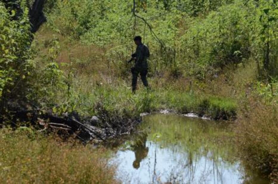 La entrevista sicológica completa de un sicario de Guerreros Unidos