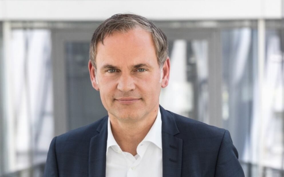 Grupo Volkswagen nombra a Oliver Blume como el nuevo director de la compañía