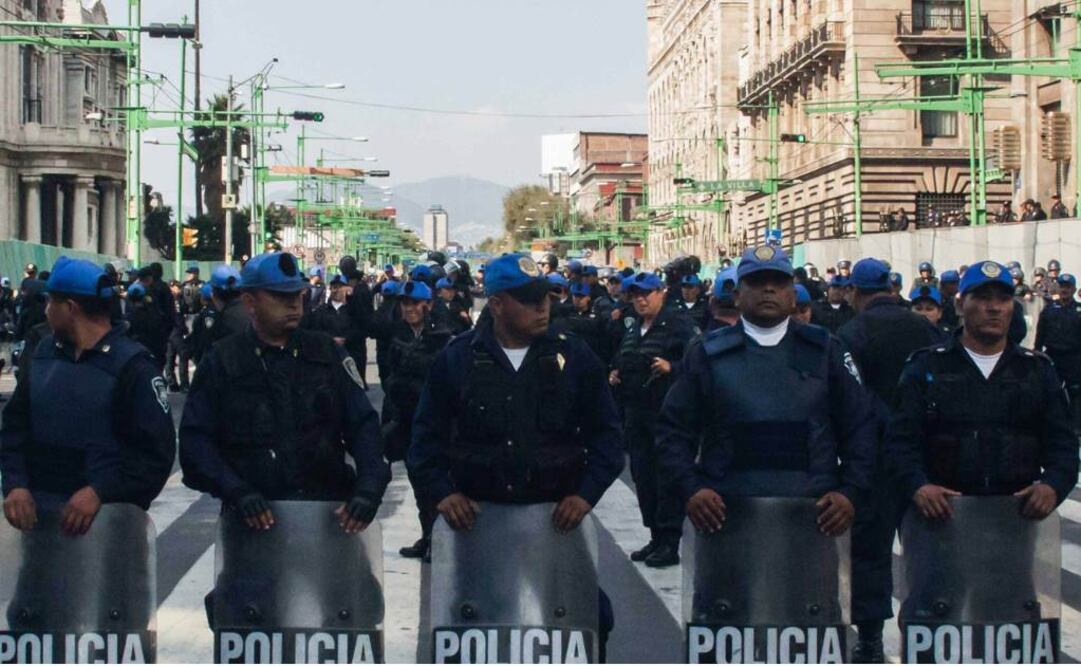 AI alerta sobre una "crisis de derechos humanos" en América