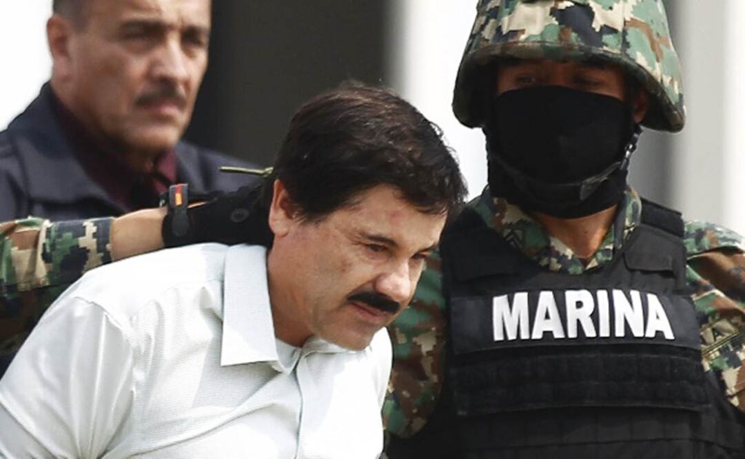 Foto: Archivo / AP