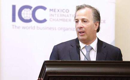 Educación y abasto no pueden ser interrumpidos por CNTE: Meade