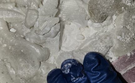 Ecuador intercepta lancha con 1.5 toneladas de droga; el destino era México y Centroamérica