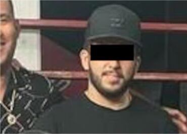 Yerno de "El Mencho" se declara culpable de lavado en EU; dan 30 años de cárcel a miembro de "Los Cuinis"